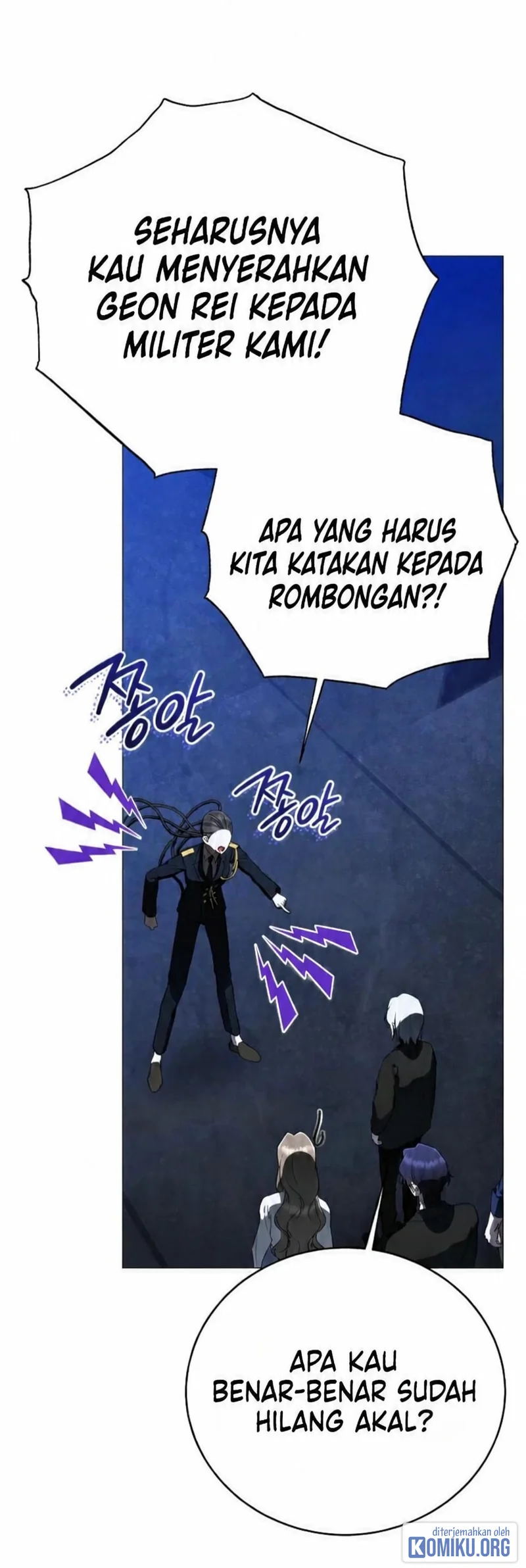 A Guide to the Right Life for Rankers Chapter 89 Gambar 82