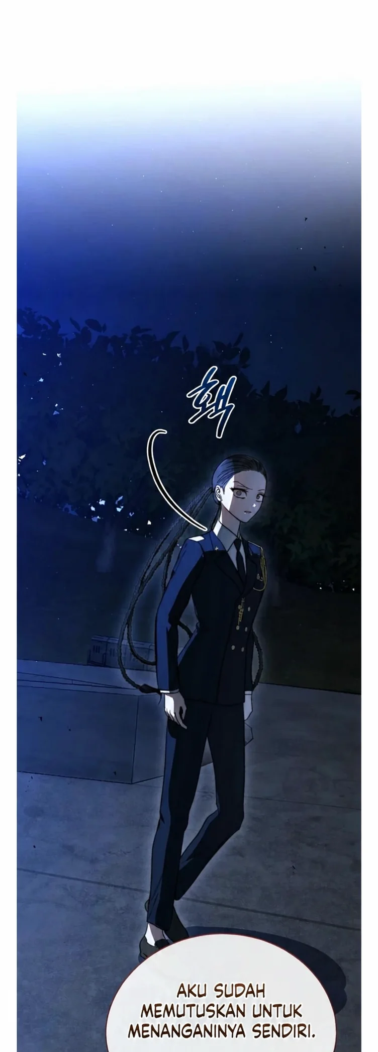 A Guide to the Right Life for Rankers Chapter 89 Gambar 86