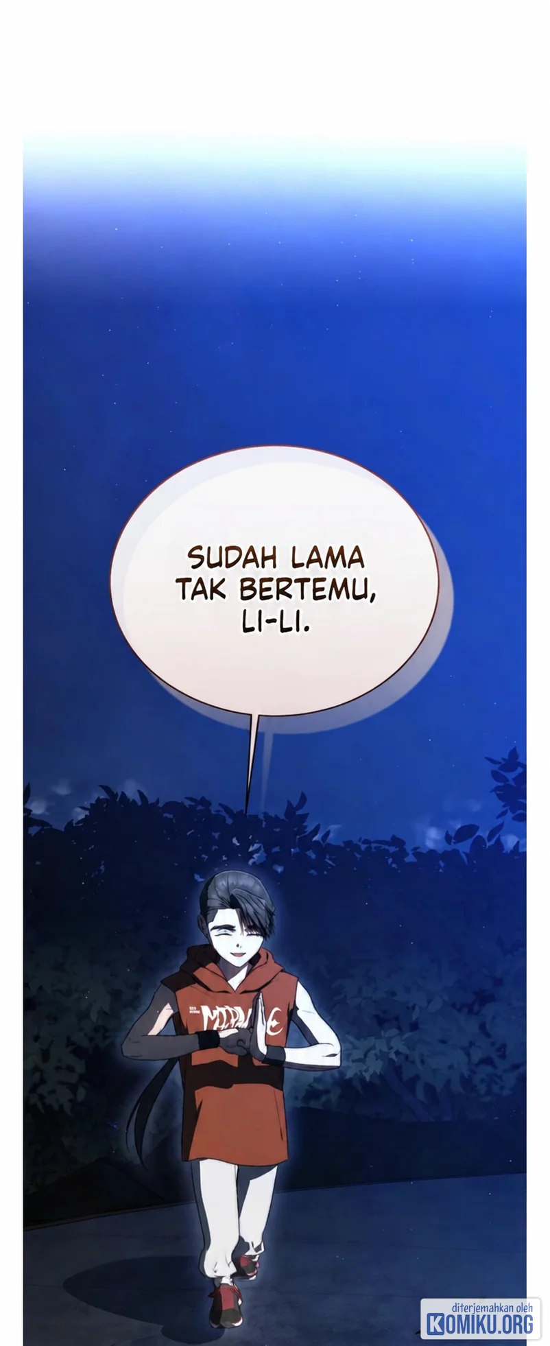 A Guide to the Right Life for Rankers Chapter 89 Gambar 88
