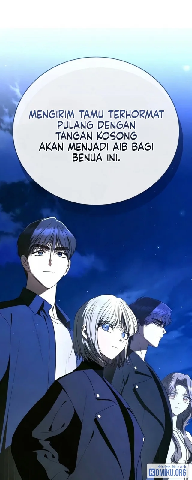A Guide to the Right Life for Rankers Chapter 90 halaman 14