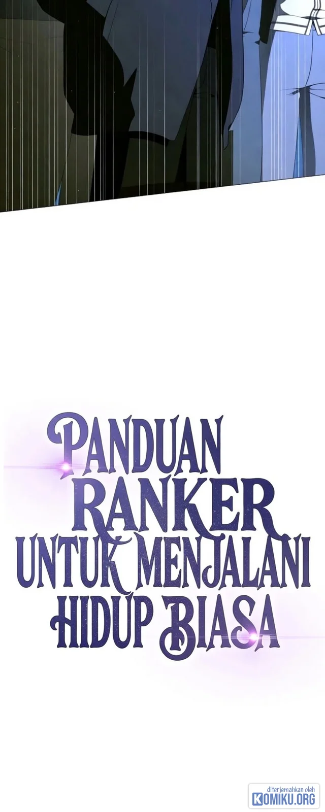 A Guide to the Right Life for Rankers Chapter 90 halaman 15