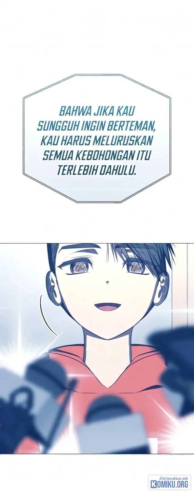 A Guide to the Right Life for Rankers Chapter 90 halaman 20