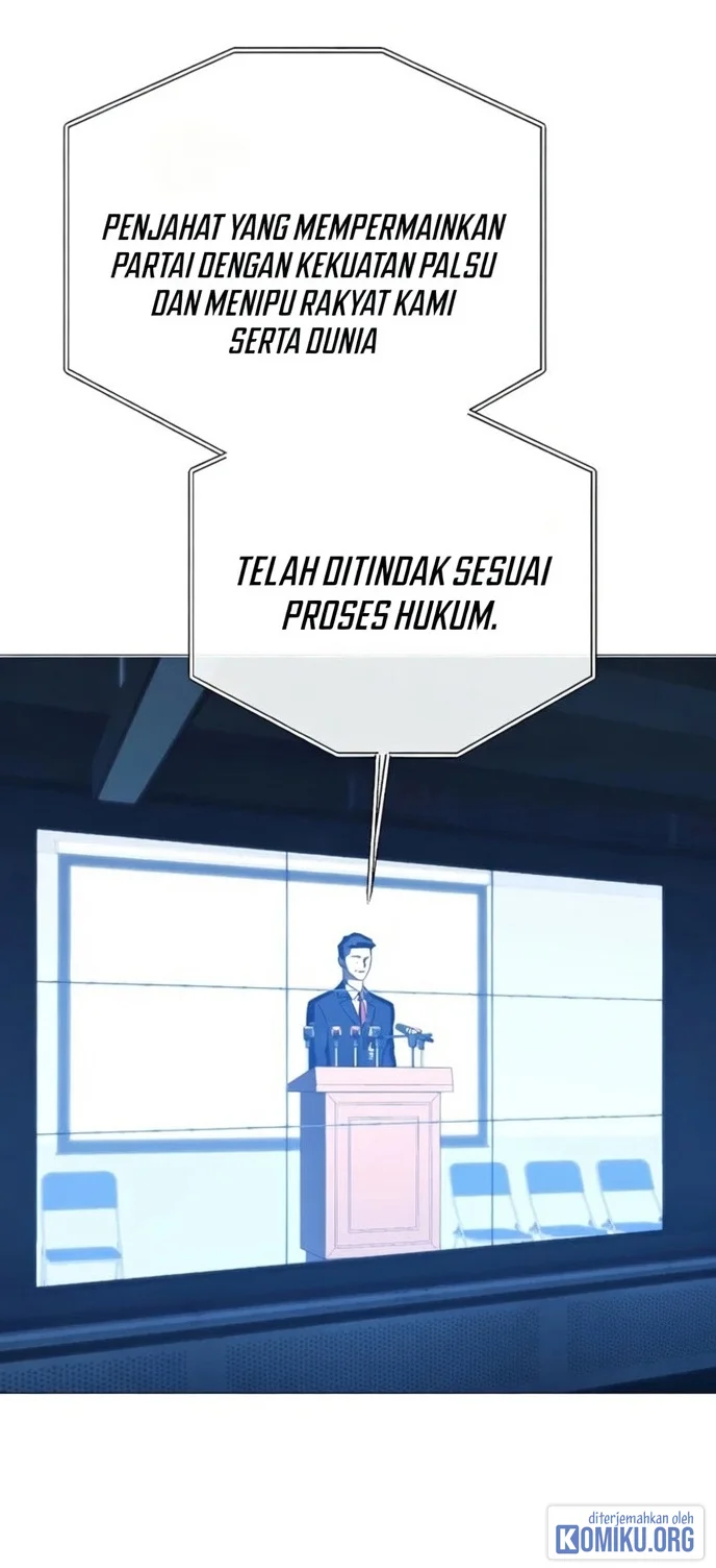 A Guide to the Right Life for Rankers Chapter 90 halaman 25
