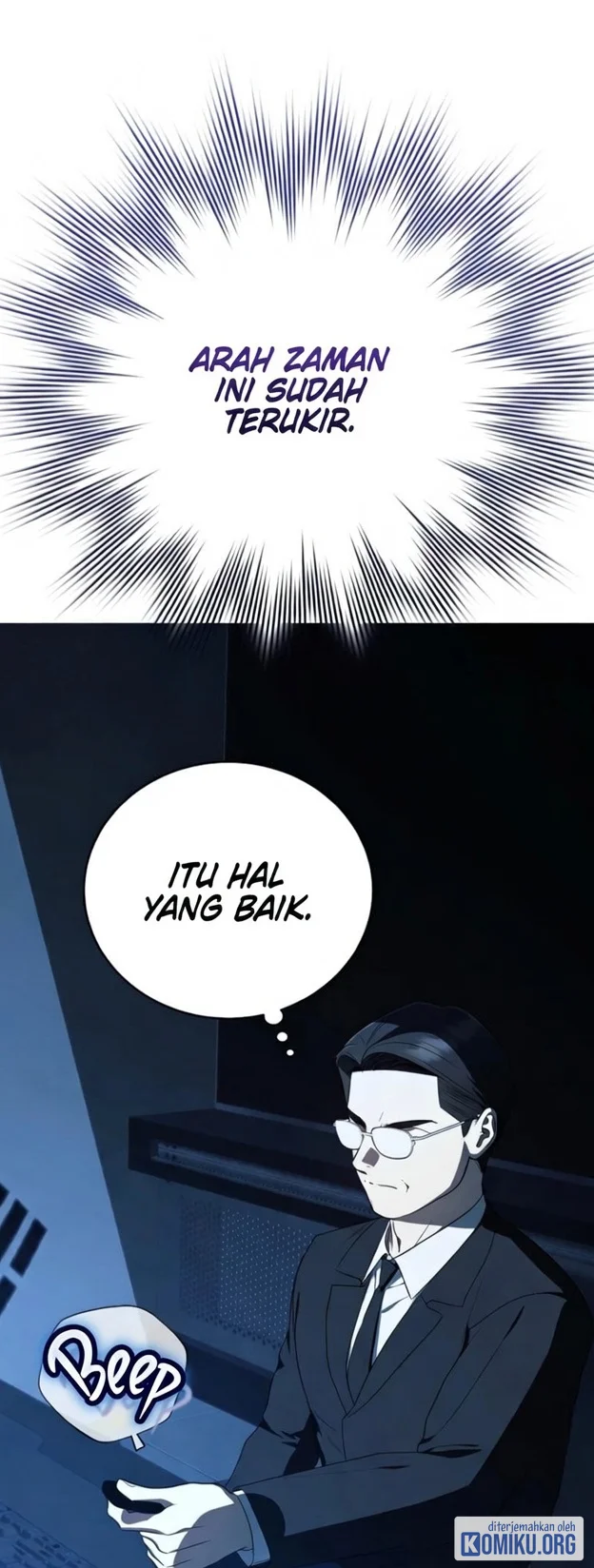 A Guide to the Right Life for Rankers Chapter 90 halaman 28