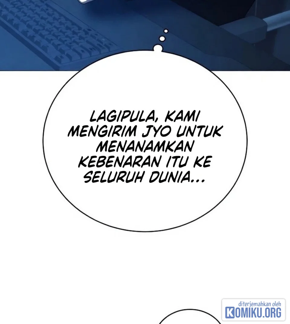 A Guide to the Right Life for Rankers Chapter 90 halaman 29