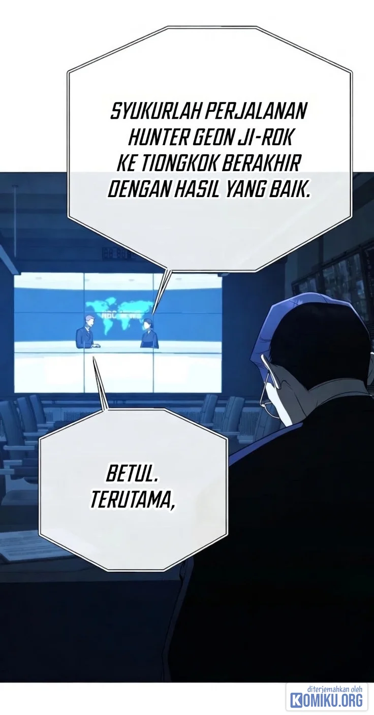 A Guide to the Right Life for Rankers Chapter 90 halaman 31