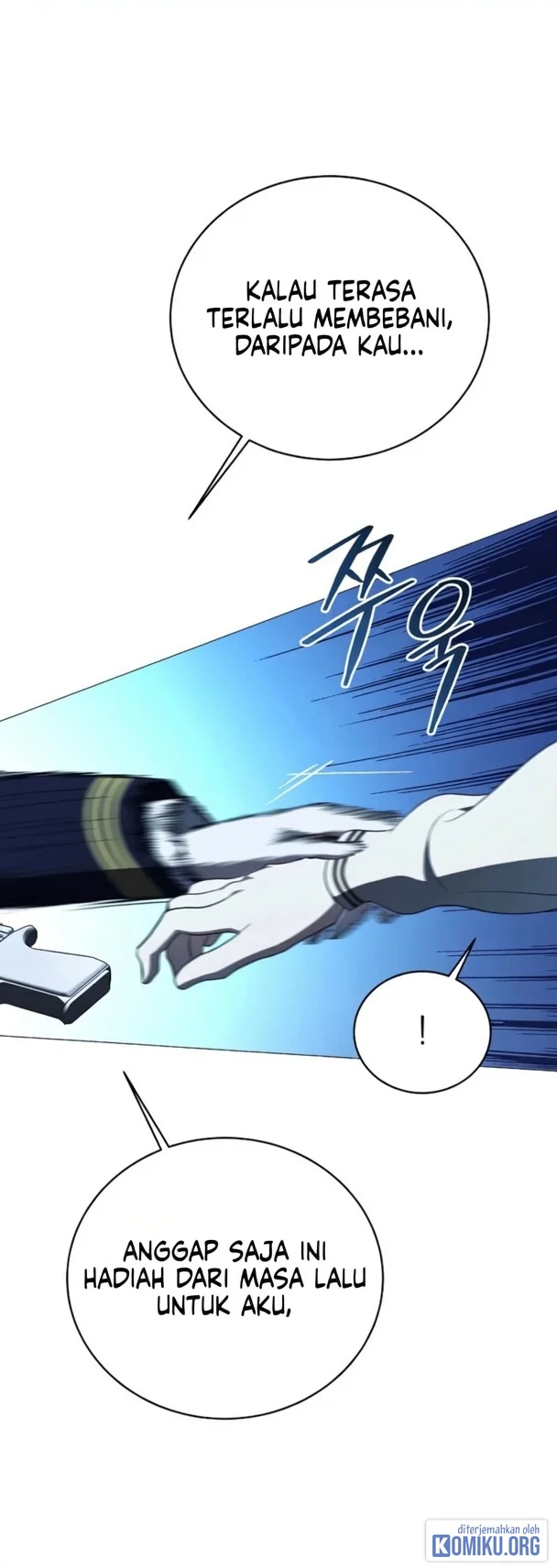 A Guide to the Right Life for Rankers Chapter 90 halaman 39
