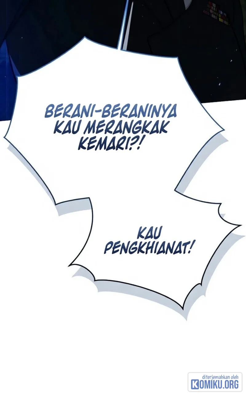 A Guide to the Right Life for Rankers Chapter 90 halaman 5