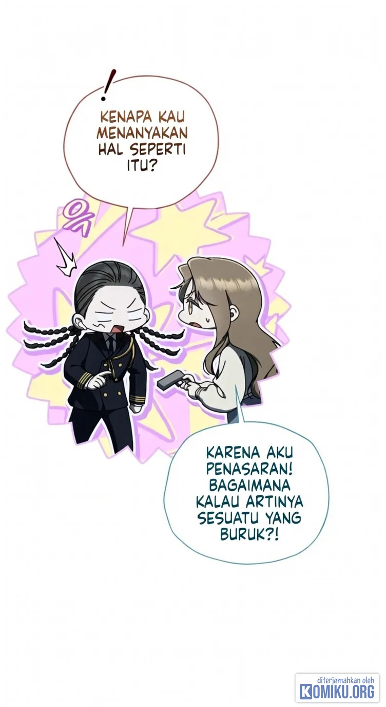A Guide to the Right Life for Rankers Chapter 90 halaman 45