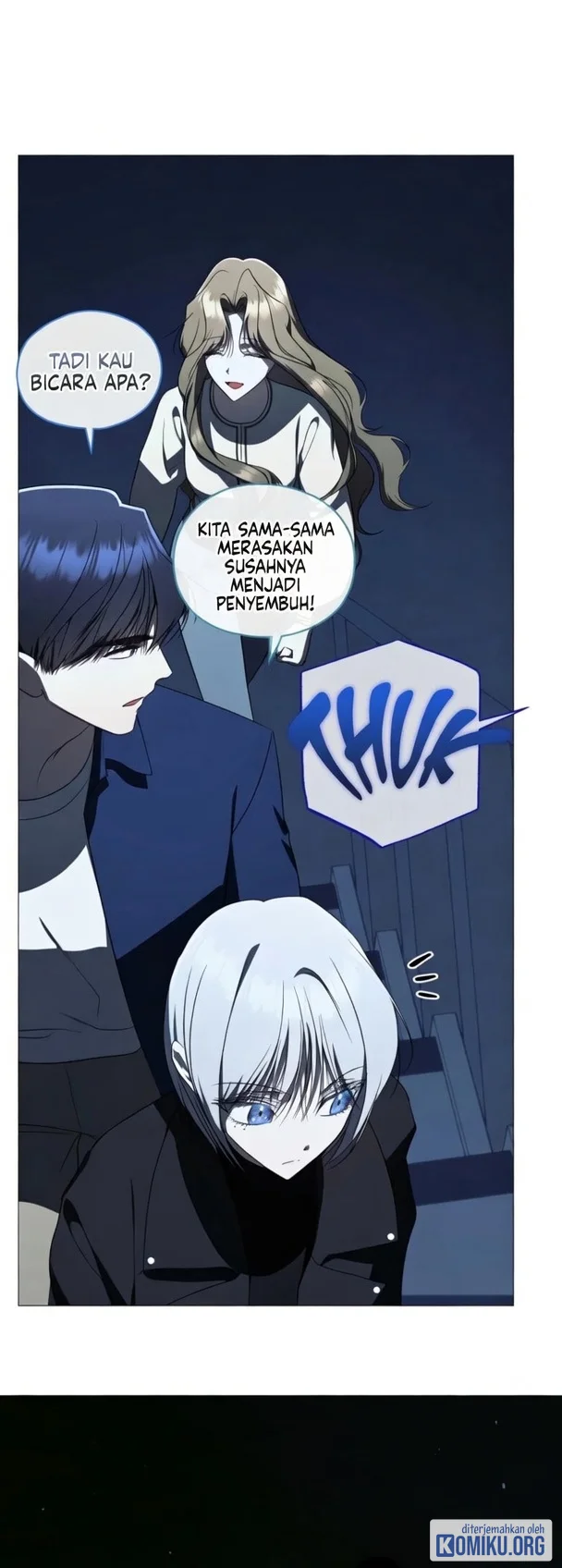 A Guide to the Right Life for Rankers Chapter 90 Gambar 50