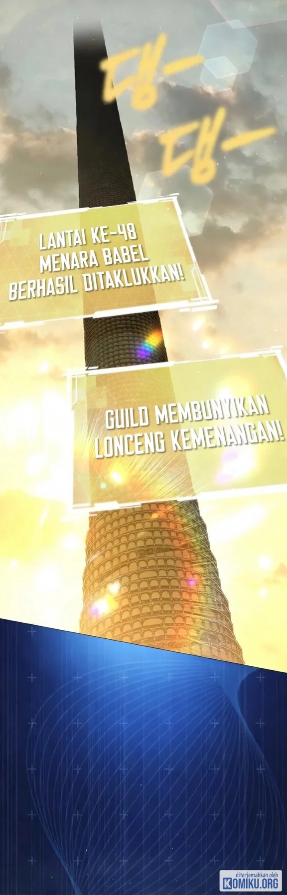 A Guide to the Right Life for Rankers Chapter 90 Gambar 57