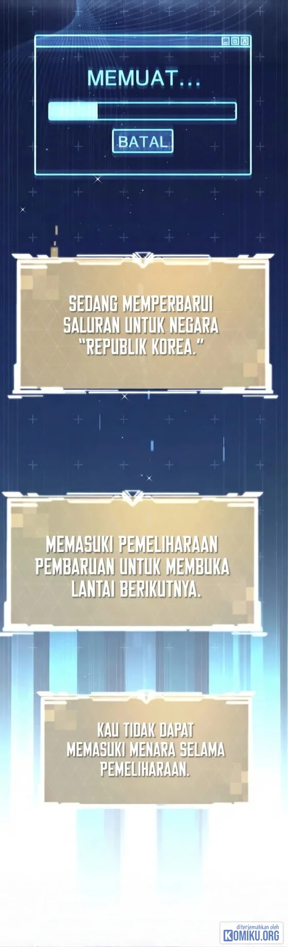 A Guide to the Right Life for Rankers Chapter 90 Gambar 58