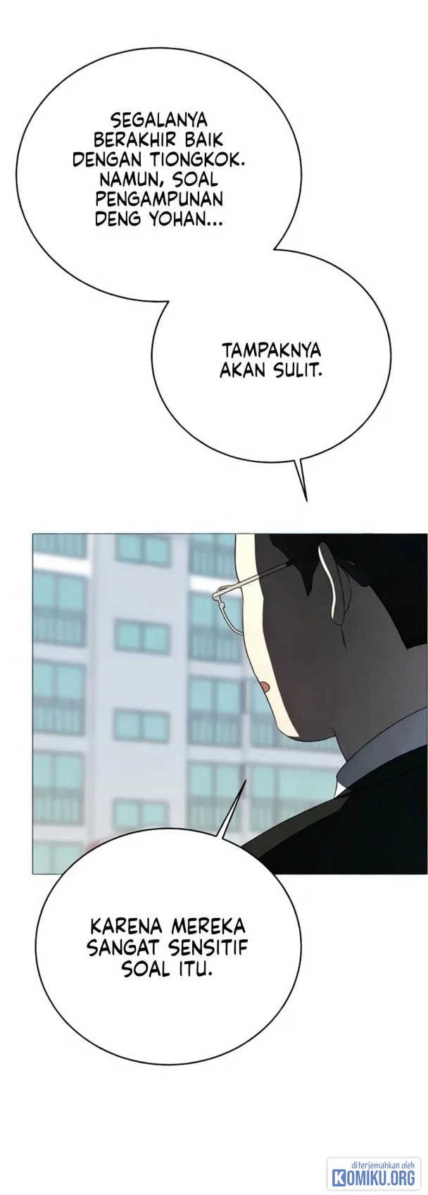 A Guide to the Right Life for Rankers Chapter 90 Gambar 63