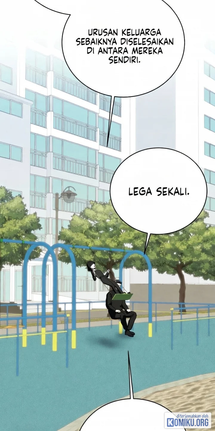 A Guide to the Right Life for Rankers Chapter 90 Gambar 65