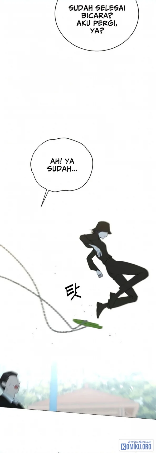 A Guide to the Right Life for Rankers Chapter 90 Gambar 66