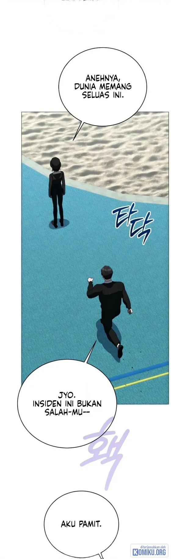 A Guide to the Right Life for Rankers Chapter 90 Gambar 77