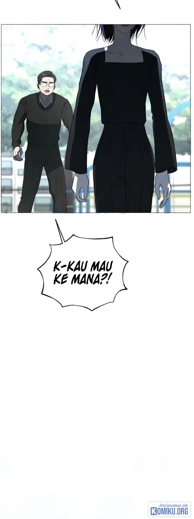 A Guide to the Right Life for Rankers Chapter 90 Gambar 78