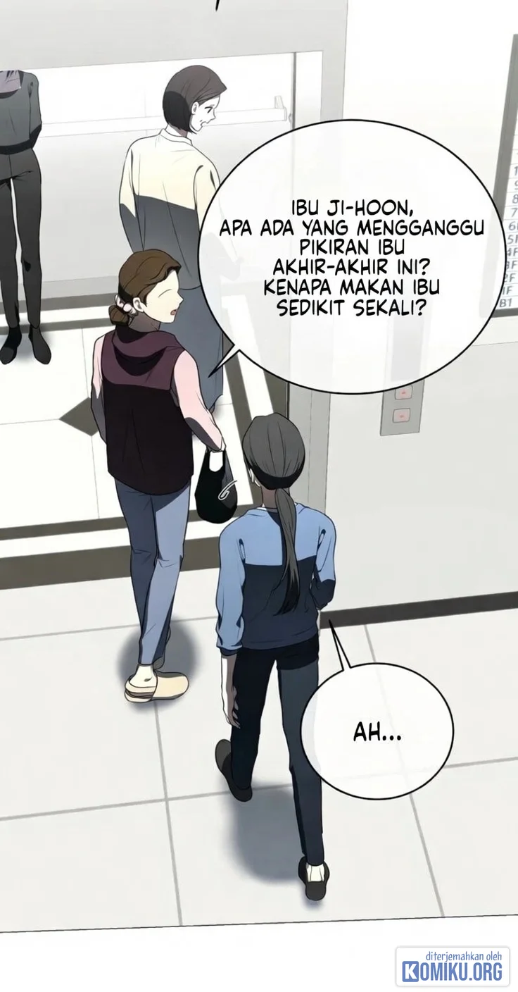 A Guide to the Right Life for Rankers Chapter 91 halaman 11