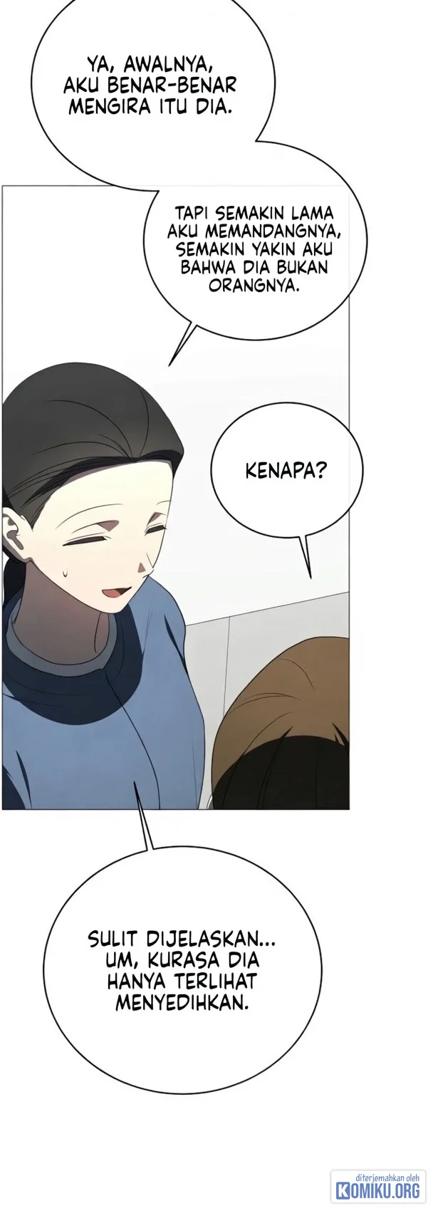 A Guide to the Right Life for Rankers Chapter 91 halaman 13
