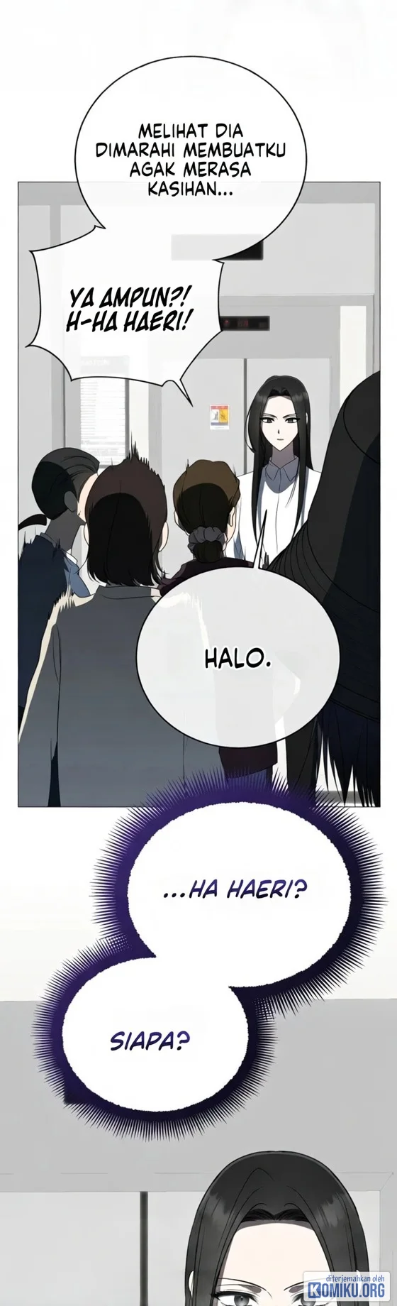 A Guide to the Right Life for Rankers Chapter 91 halaman 14