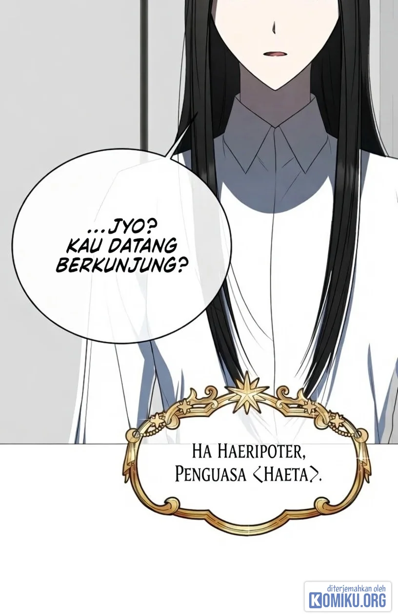A Guide to the Right Life for Rankers Chapter 91 halaman 15