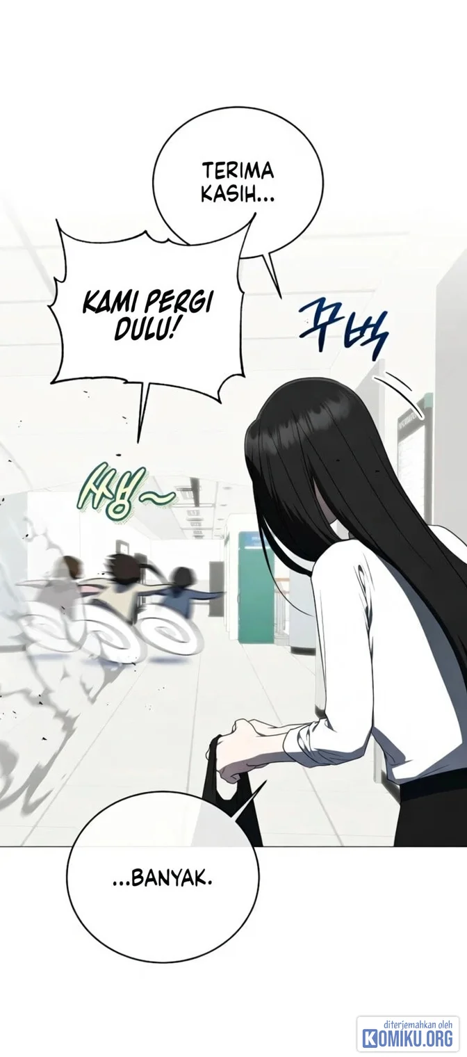 A Guide to the Right Life for Rankers Chapter 91 halaman 18