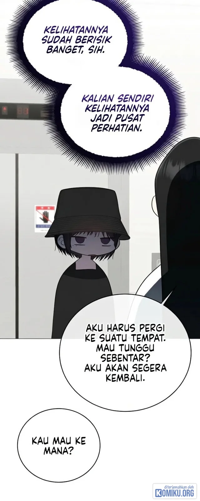 A Guide to the Right Life for Rankers Chapter 91 halaman 20