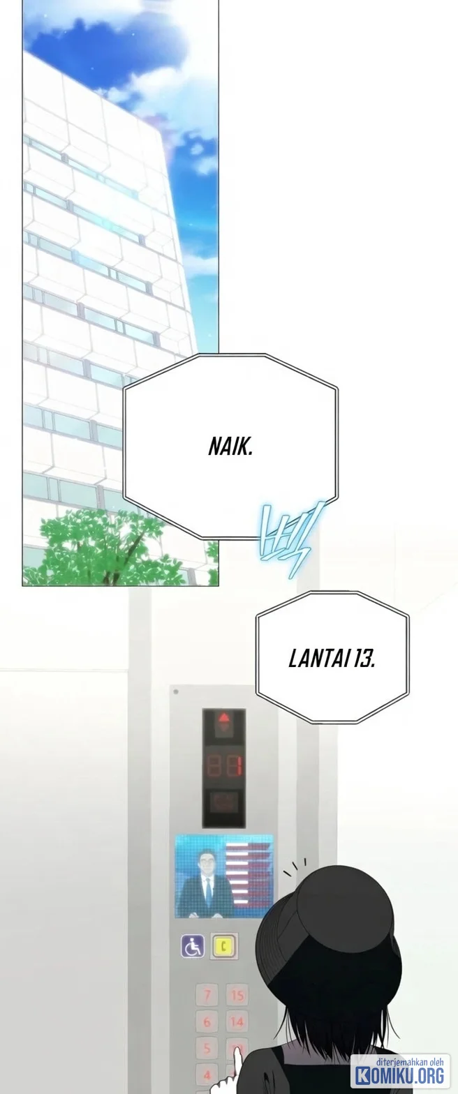 A Guide to the Right Life for Rankers Chapter 91 halaman 3