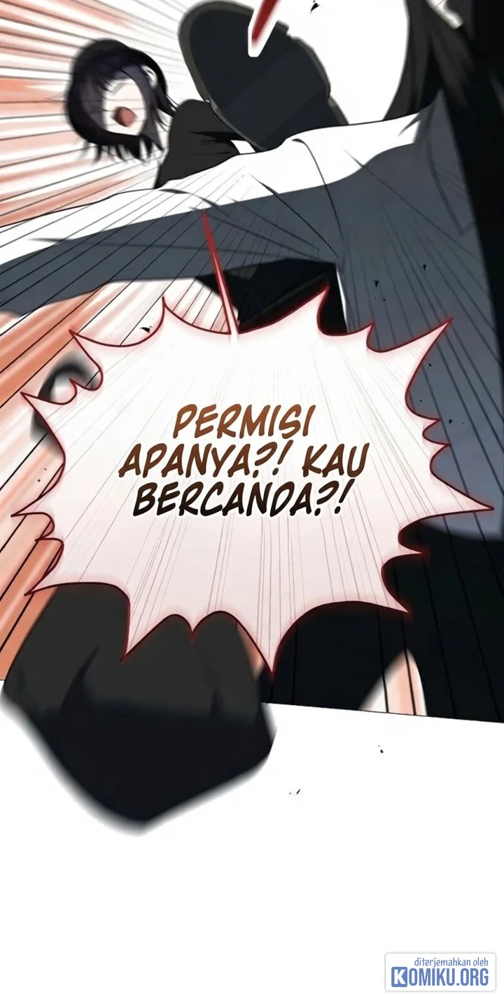 A Guide to the Right Life for Rankers Chapter 91 halaman 24