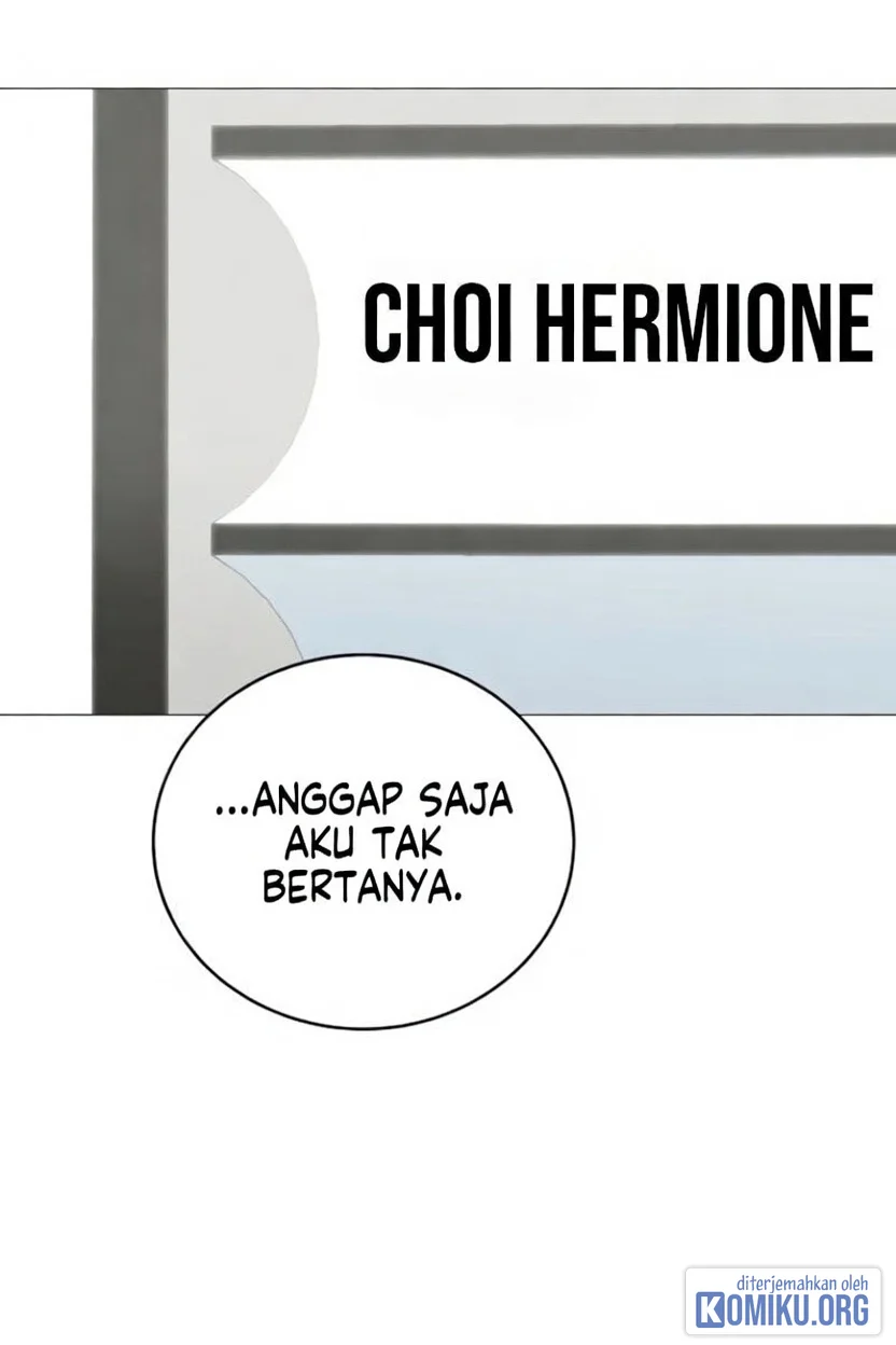 A Guide to the Right Life for Rankers Chapter 91 halaman 27