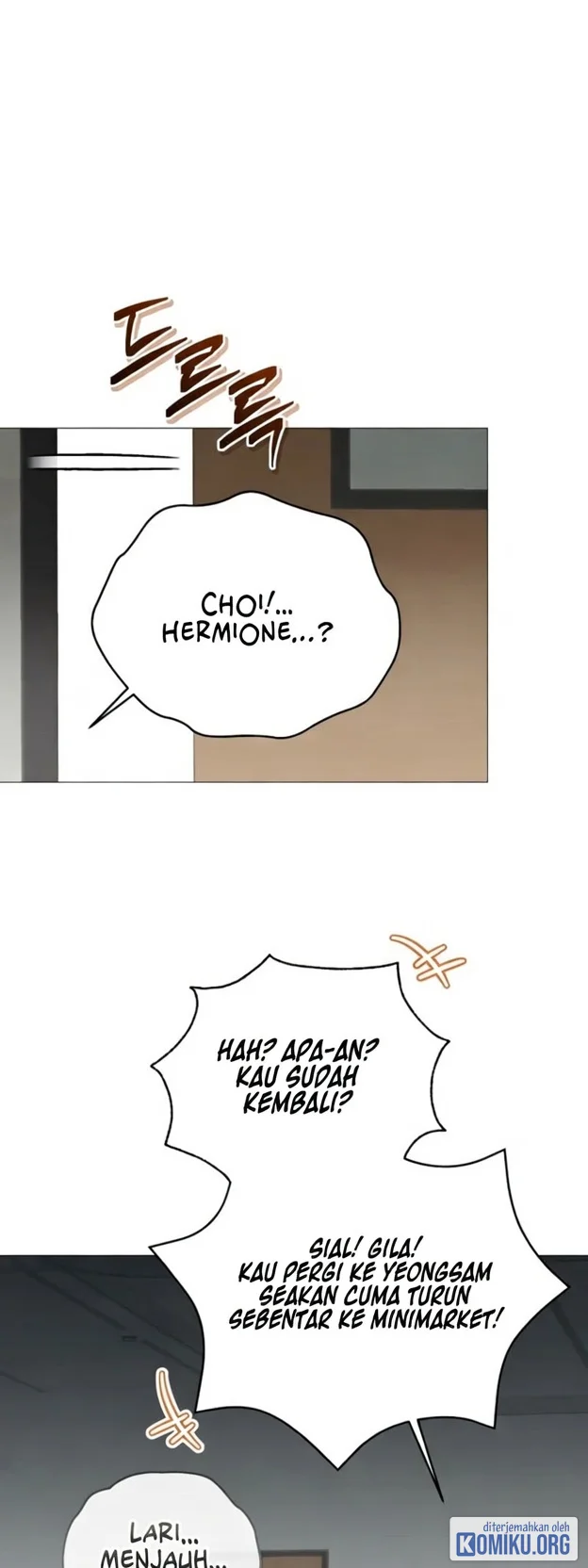 A Guide to the Right Life for Rankers Chapter 91 halaman 28
