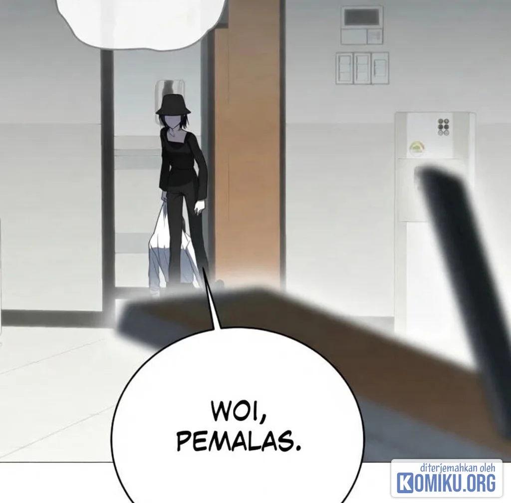 A Guide to the Right Life for Rankers Chapter 91 halaman 29