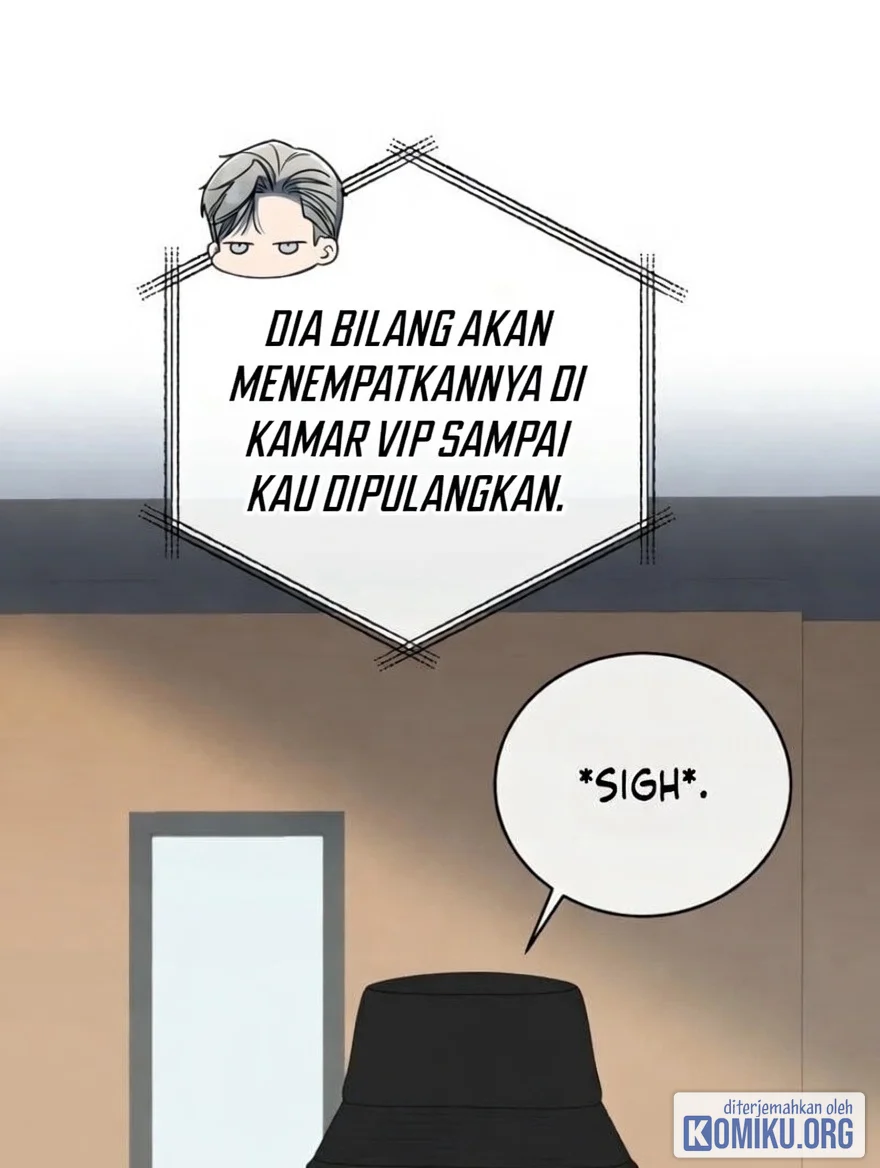 A Guide to the Right Life for Rankers Chapter 91 halaman 33