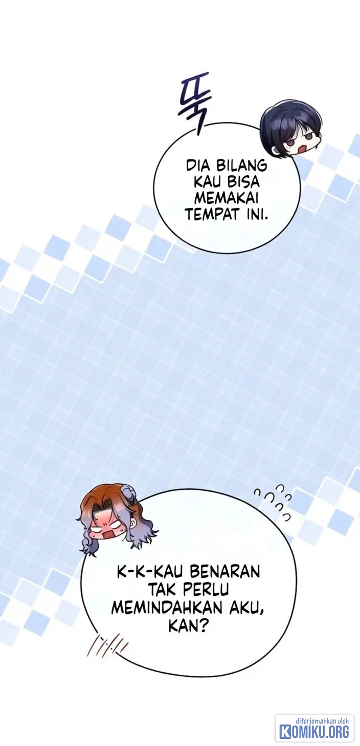 A Guide to the Right Life for Rankers Chapter 91 halaman 36
