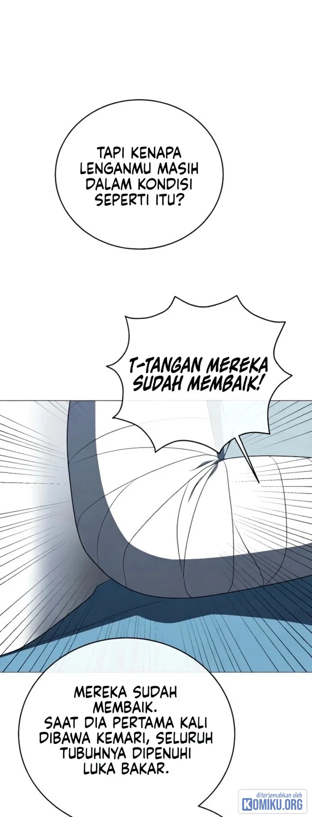 A Guide to the Right Life for Rankers Chapter 91 halaman 39