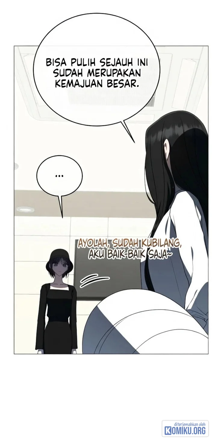A Guide to the Right Life for Rankers Chapter 91 halaman 41
