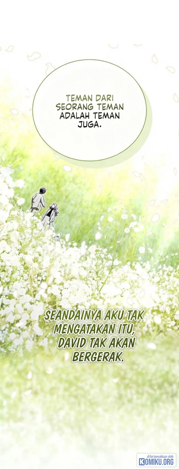 A Guide to the Right Life for Rankers Chapter 91 halaman 45