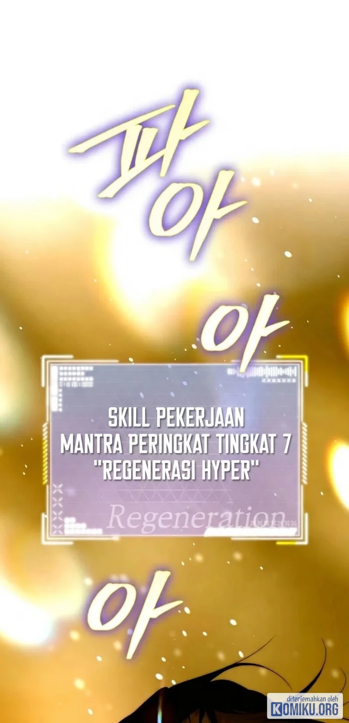 A Guide to the Right Life for Rankers Chapter 91 halaman 50