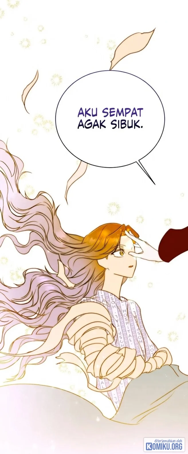 A Guide to the Right Life for Rankers Chapter 91 halaman 52