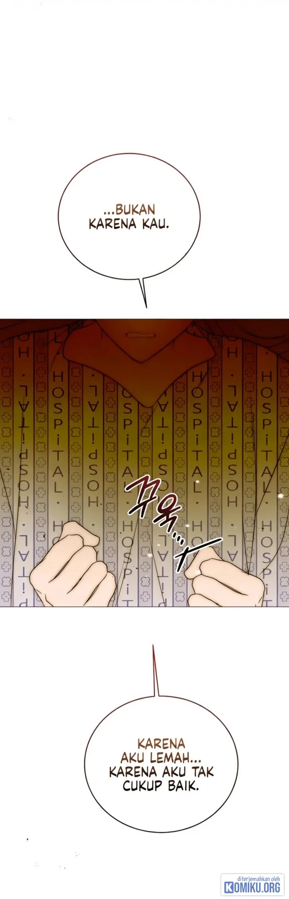 A Guide to the Right Life for Rankers Chapter 91 halaman 59