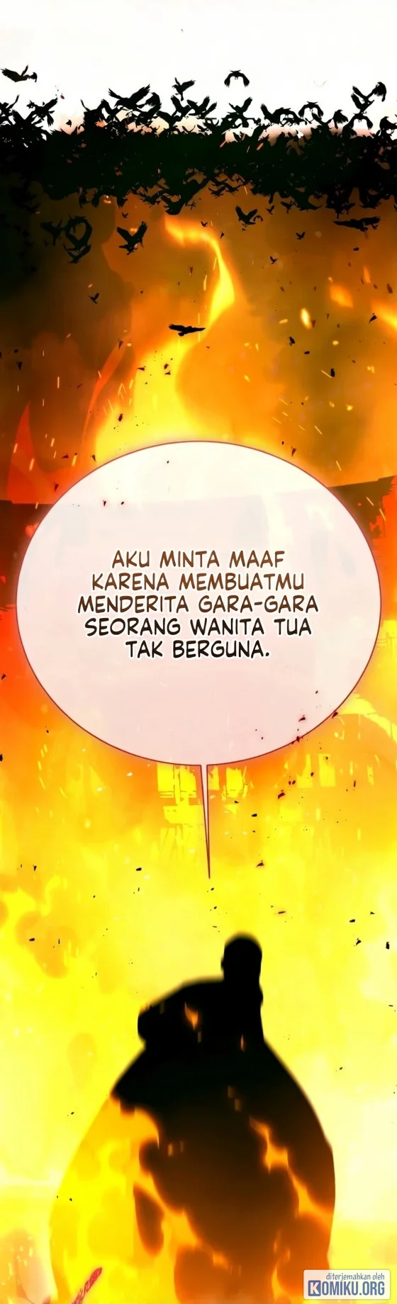 A Guide to the Right Life for Rankers Chapter 91 Gambar 69