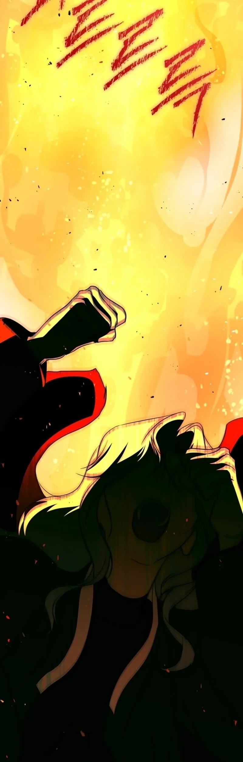 A Guide to the Right Life for Rankers Chapter 91 Gambar 71