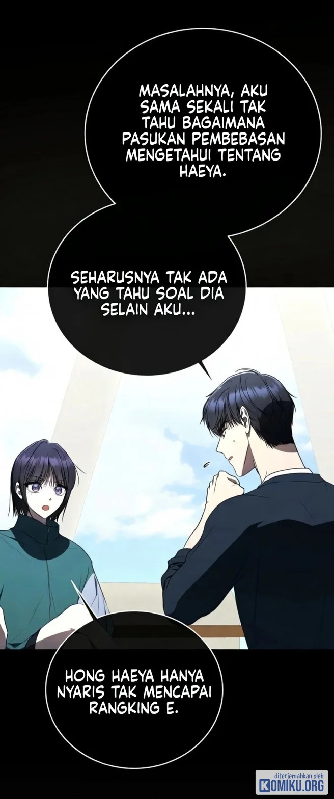 A Guide to the Right Life for Rankers Chapter 91 halaman 8