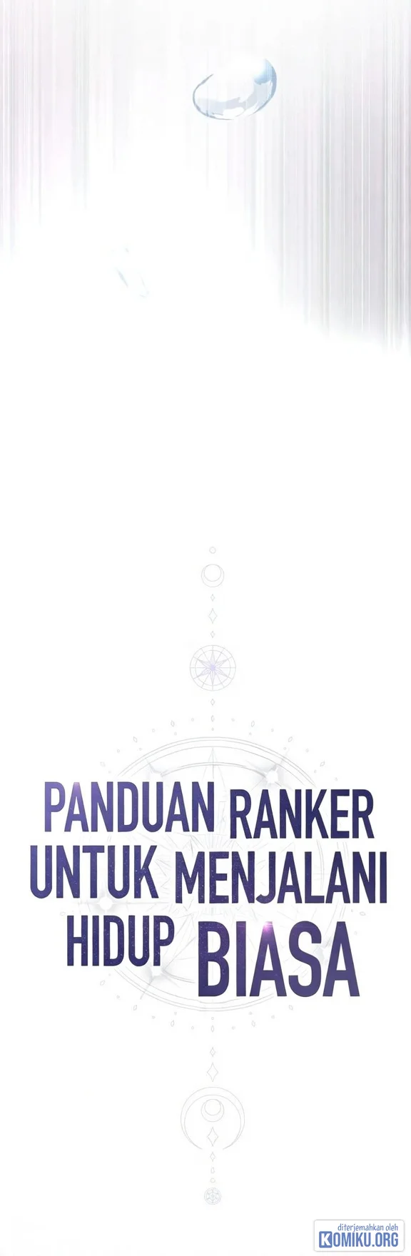 A Guide to the Right Life for Rankers Chapter 91 Gambar 77