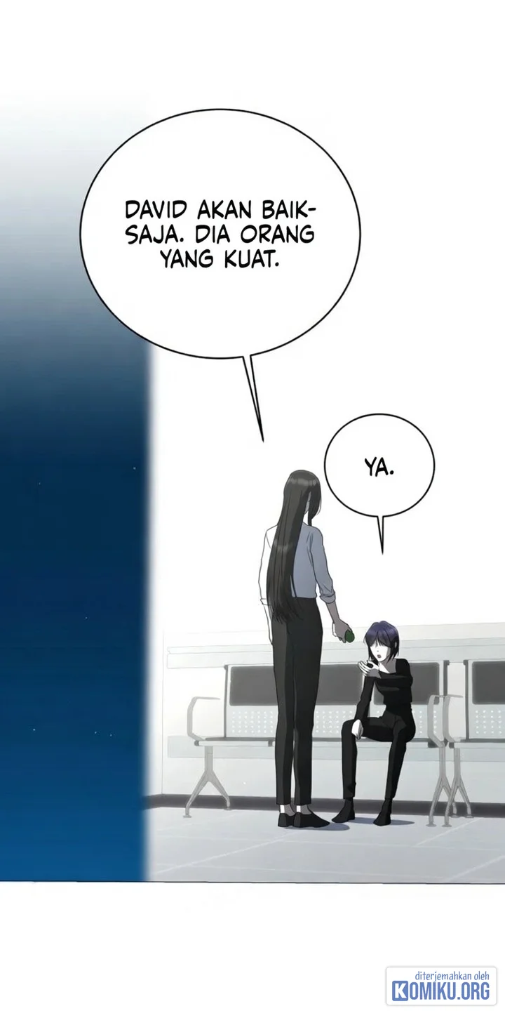 A Guide to the Right Life for Rankers Chapter 91 Gambar 79
