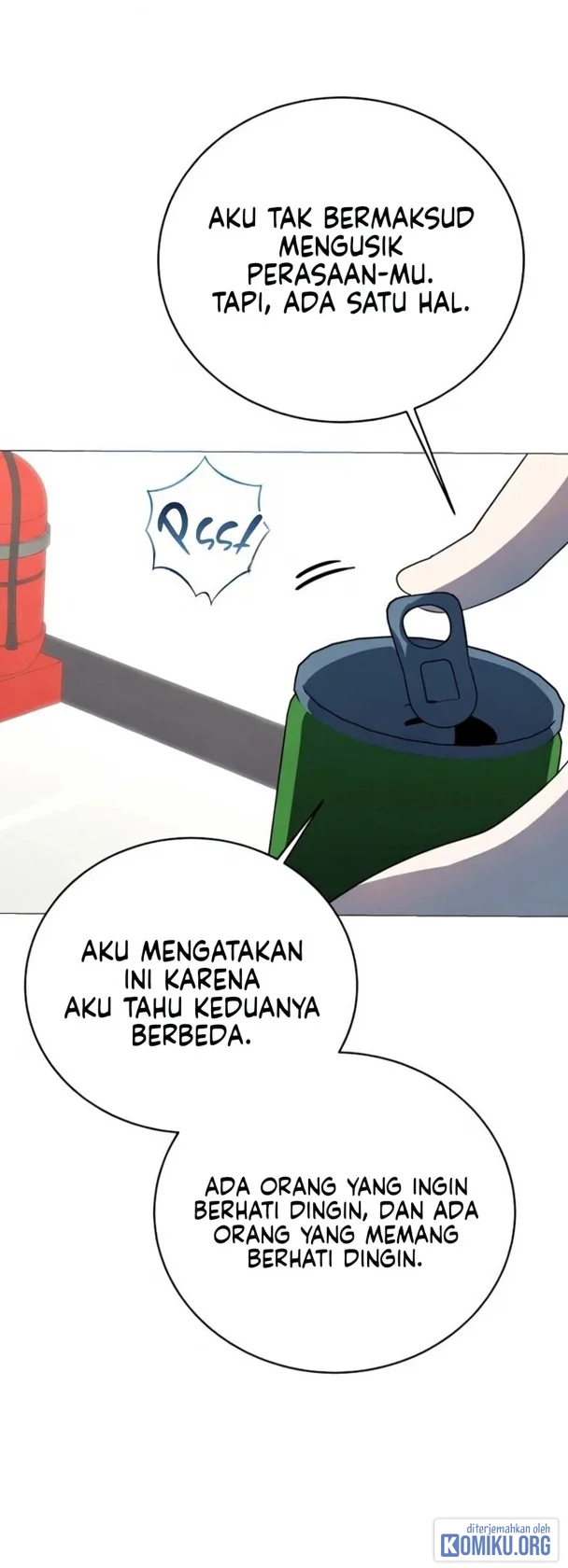 A Guide to the Right Life for Rankers Chapter 91 Gambar 82