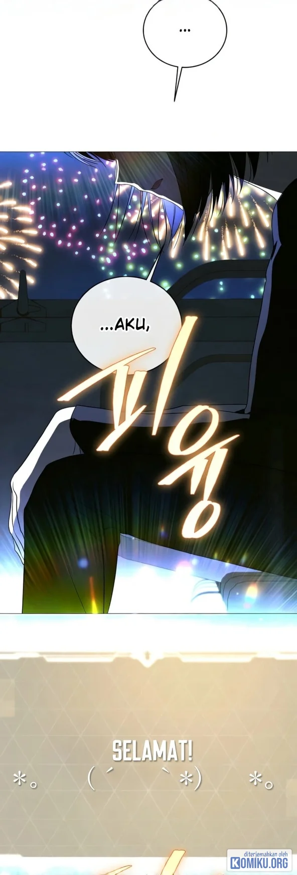 A Guide to the Right Life for Rankers Chapter 91 Gambar 85
