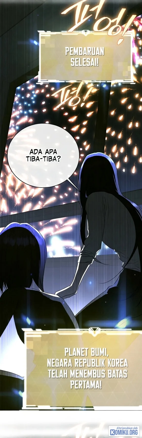 A Guide to the Right Life for Rankers Chapter 91 Gambar 87