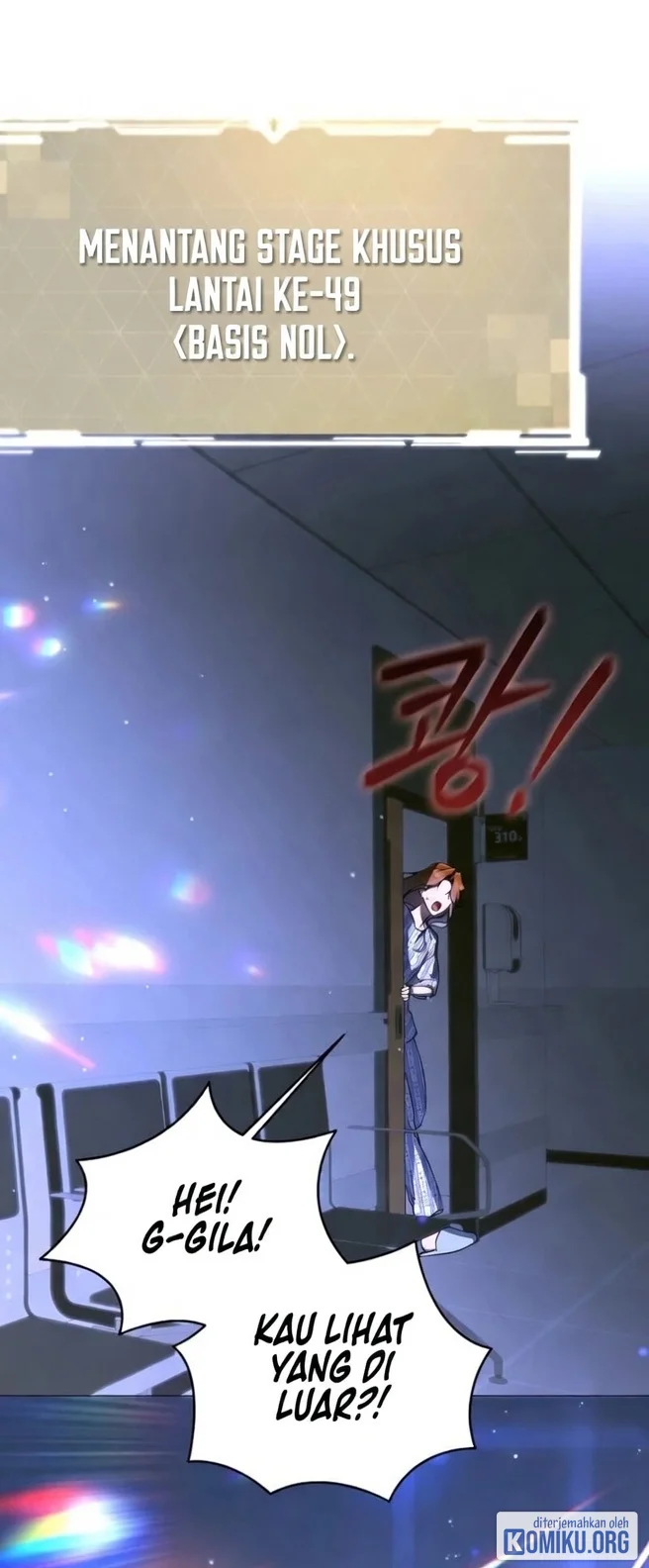 A Guide to the Right Life for Rankers Chapter 91 Gambar 88