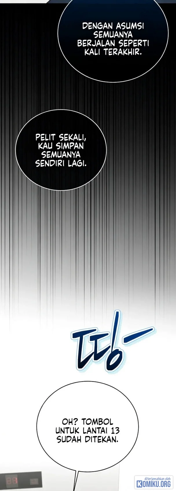 A Guide to the Right Life for Rankers Chapter 91 halaman 10